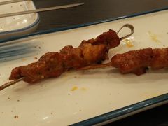 -乡村馕坑肉·烧烤·新疆菜·本地人更爱吃(阿勒泰首店)