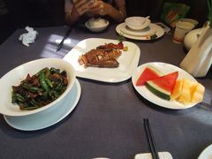 -楚禾宴·家宴(光谷大道店)