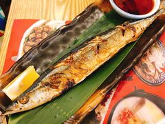 -鱼民·现造寿司(育德店)