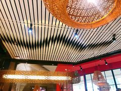 大堂-味千拉面(南宁江南万达店)