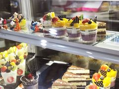 -梁师傅烘焙(府前店)