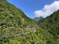 -浙北大峡谷