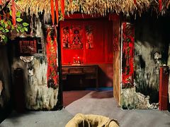 -明日世界密室轰趴·剧本桌游·箭馆团建(国贸店)