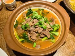 -山芋腔苏北菜(盐城大丰店)