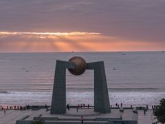 -青澳湾北回归线广场