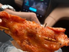 -铜罗阿二鸡腿