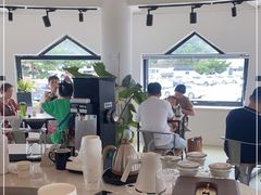 大堂-ChanDu躔度咖啡(灯塔店)