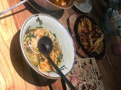 -缘生态云南菜·野生菌庭院餐厅(华侨城店)