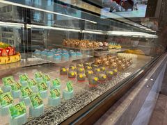 -菲住布渴酒店自助餐厅(阿里巴巴西溪园区店)