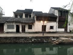 -南浔古镇