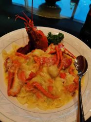 -新锦江大酒店·宴会厅·婚宴