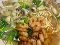 -小狗面馆(河东路店)