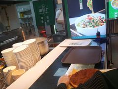 -黑窑厂糖油饼烤鸭·清真菜(旗舰店)
