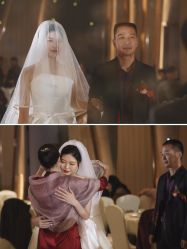 -MECCI婚礼摄影跟拍(红东方广场店)