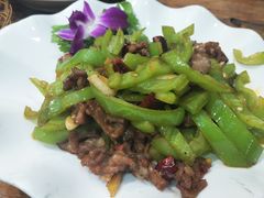 -清真新疆叶尔羌烤肉店(新香洲店)