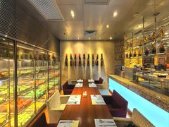 -马哥孛罗咖啡厅·Cafe Marco (厦门马哥孛罗东方大酒店)