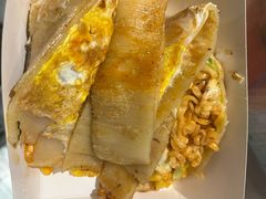 -四环冷面王(西单华威约饭街店)