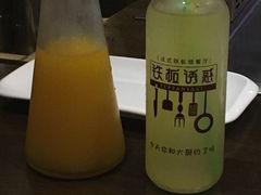 -铁板诱惑法式铁板烧(大卫城店)