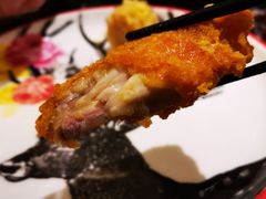 -新白鹿餐厅(爱琴海购物中心店)