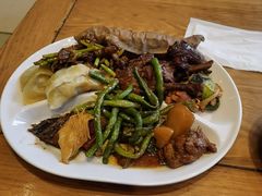 -富龙快餐店(铁西店)