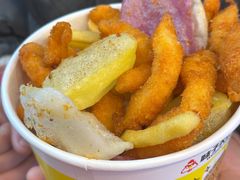 -味子夫鸡柳(解放碑总店)