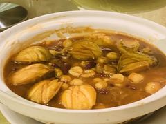 -绿岛国际酒店·海鲜酒楼(八七路店)