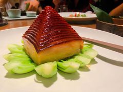 -湖滨28中餐厅·西湖宴·杭州君悦酒店
