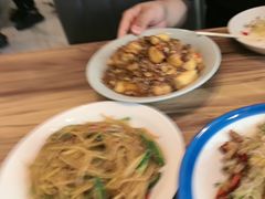 -九转小磨·非遗东北菜(群力店)