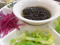 -清真·鸦儿李记·小馆(后海店)