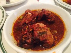 炖牛尾-Versailles Restaurant Cuban Cuisine