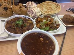 -七食九号食堂(东丽空港店)