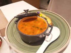 -若蘭慈·无国界素食料理(欢乐海岸店)