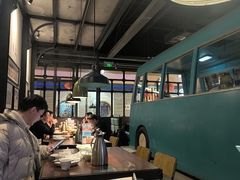 -前海沿·青岛菜(五四广场永旺店)