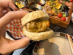 -雪熊精酿·哈尔滨烧烤酒馆(非遗大串店)