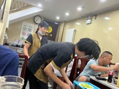 -老诚一锅·京皖早点(通州店)