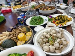 -一家春酒楼(惠工街店)