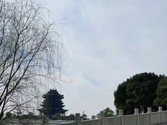 -重元寺香积厨素斋馆