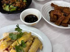 -南翔饭店
