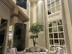 -福建鲤鱼洲酒店