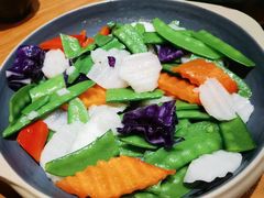 -云海肴·汽锅鸡·云南菜(东坝金隅店)