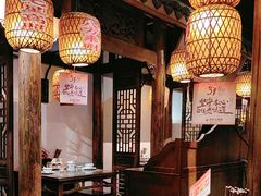 -南京大牌档(之心城店)
