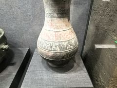 -邯郸市博物馆(新馆)