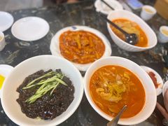 -桃园中华料理炸酱面(燕儿岛路店)