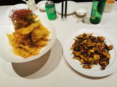 -老妈菜馆(建设街店)