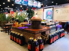 -西江美食舫·江西菜(健德桥店)