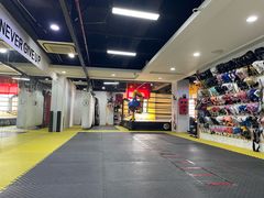 -成泰格斗(环球商业广场店)