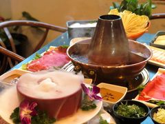 -北门涮肉·铜锅涮肉(南锣鼓巷店)