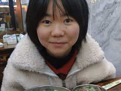 -攀枝花·任德琼·盐边羊肉米线