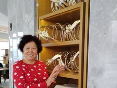 -杏荟旋转餐厅(广州爱群店)