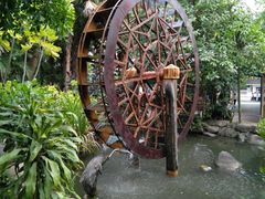 -揭东万竹园旅游景区